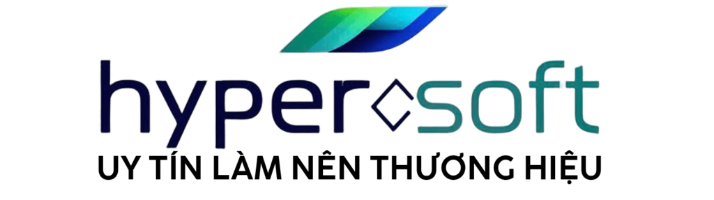 Công ty TNHH Hypersofts